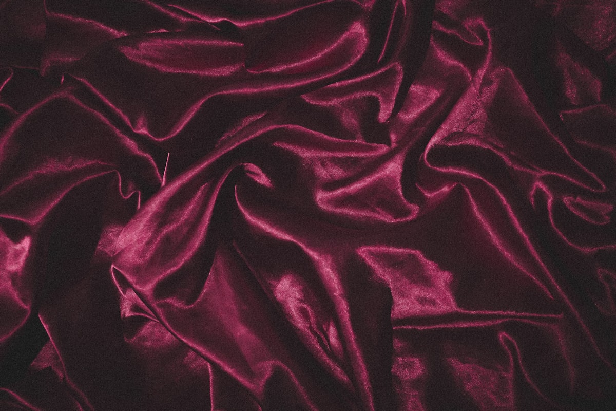 Foil Velvet