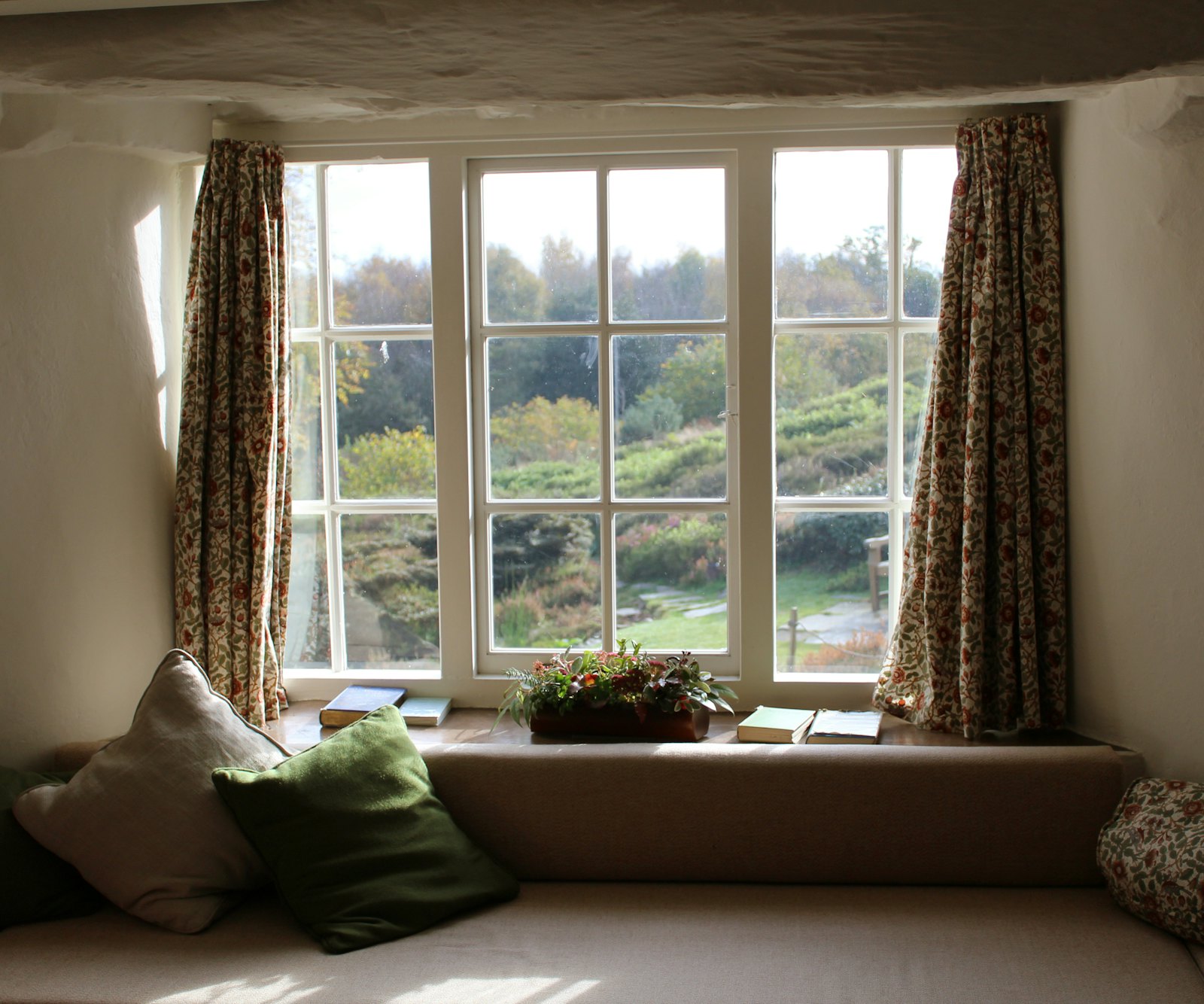 Curtain Fabric